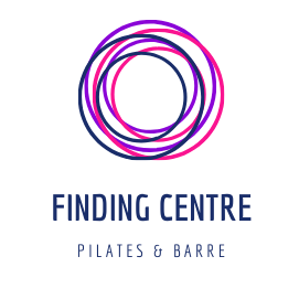 EMMA SCHMID, FINDING CENTRE PILATES, ACT.