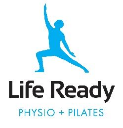 MIKE POPE, LIFE READY PHYSIO BUSSELTON, WA