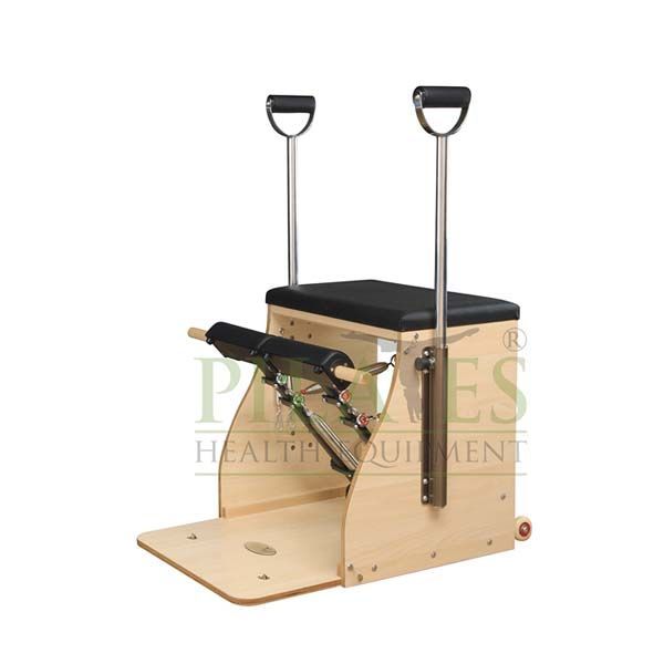 Shop Pilates Wunda Chairs / Pilates Chairs / Combo Chairs